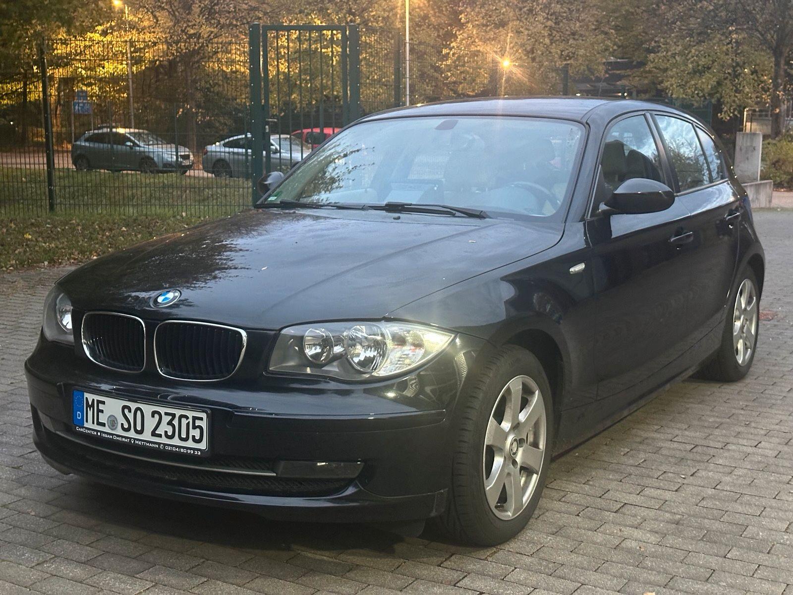 BMW 116
