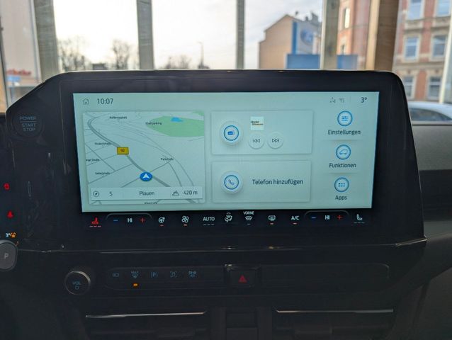 Ford Tourneo Custom Titanium X L1 MATRIX-LED  AGR