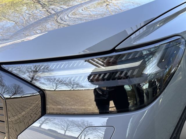 Q4 Sportback e-tron 55 QUATT S LINE MATRIX+AHK+H