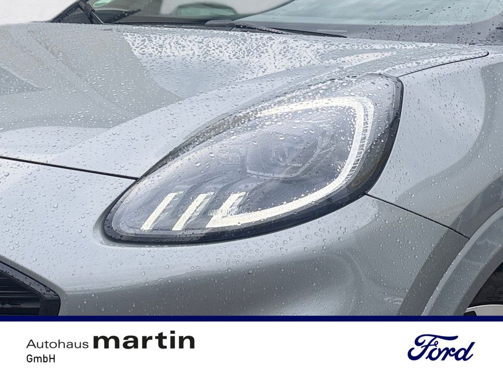 Fahrzeugabbildung Ford Puma 1.0 EcoBoost ST-Line X S/S EURO MATRIX-LED