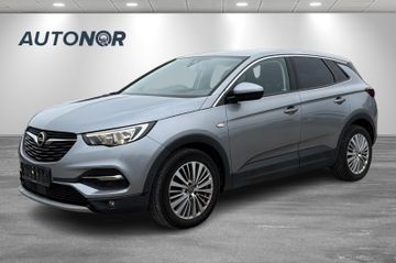 Opel Grandland (X) - 1