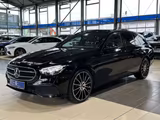 Mercedes-Benz E 300 d*4M*AMG Line*Night-Paket*Pano*LED*Leder*