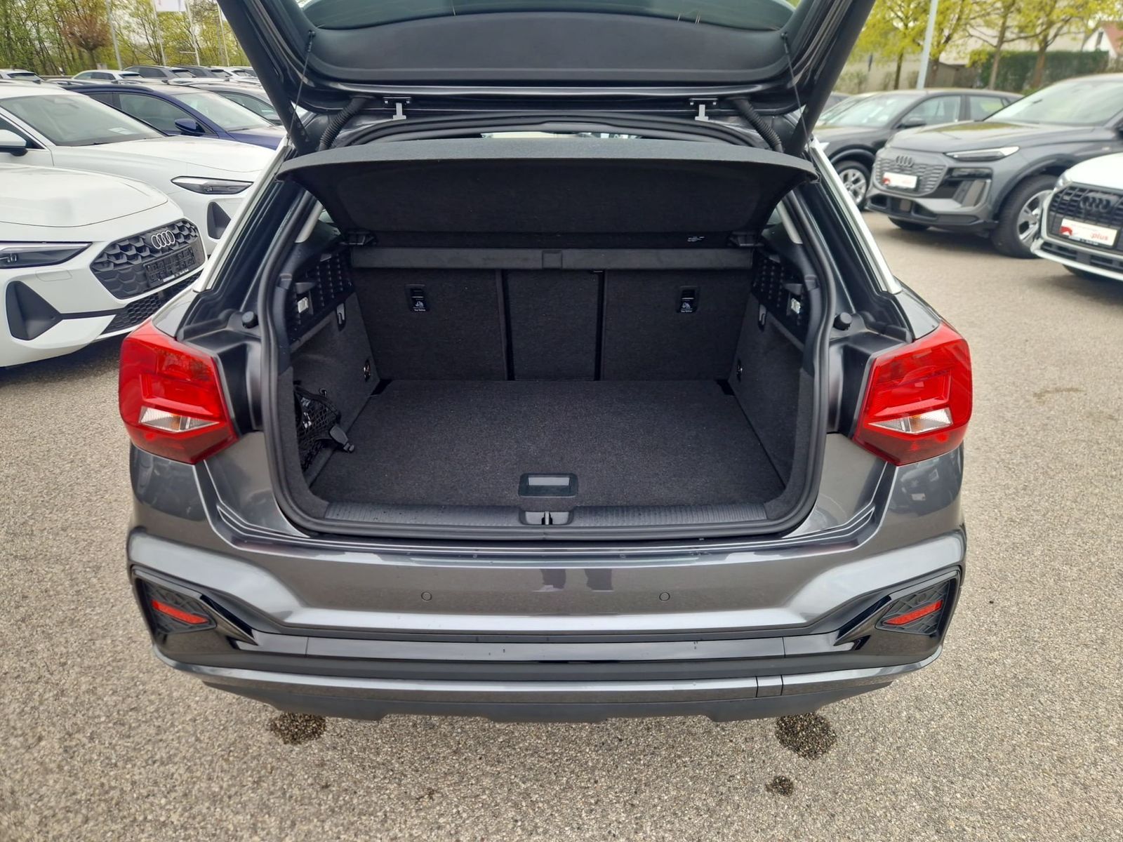Audi Q2 - Bild 8