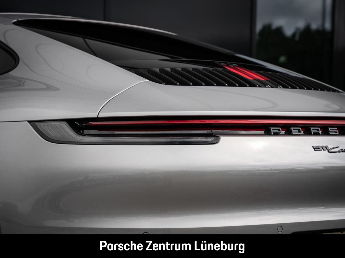 Porsche 992 911 Carrera S InnoDrive Sportfahrwerk BOSE foto 20