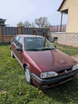 Renault 19 aus Rentnerhand - Renault Gebrauchtwagen von 1995