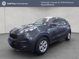 Kia Sportage 1,6 GDI 2WD Edition 7 - Kia Sportage: 1.7