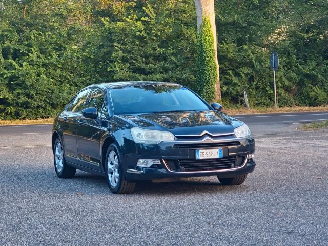 Citroën Citroen C5 2.0 HDi 163 aut. Dynamique 2010-E5 Au