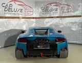 Lamborghini Temerario/Carbon/Bucket Seats/StylePackage/Stock - Lamborghini Temerario