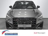 Audi SQ2 LEDER KAMERA NAVI ACC PANO MATRIX-LED SONOS - Audi SQ2 Neuwagen
