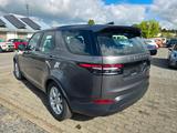 Land Rover Discovery 5 S TD4 7-S. NAVI KAMERA - Land Rover Discovery mit Diesel-Antrieb: Td5
