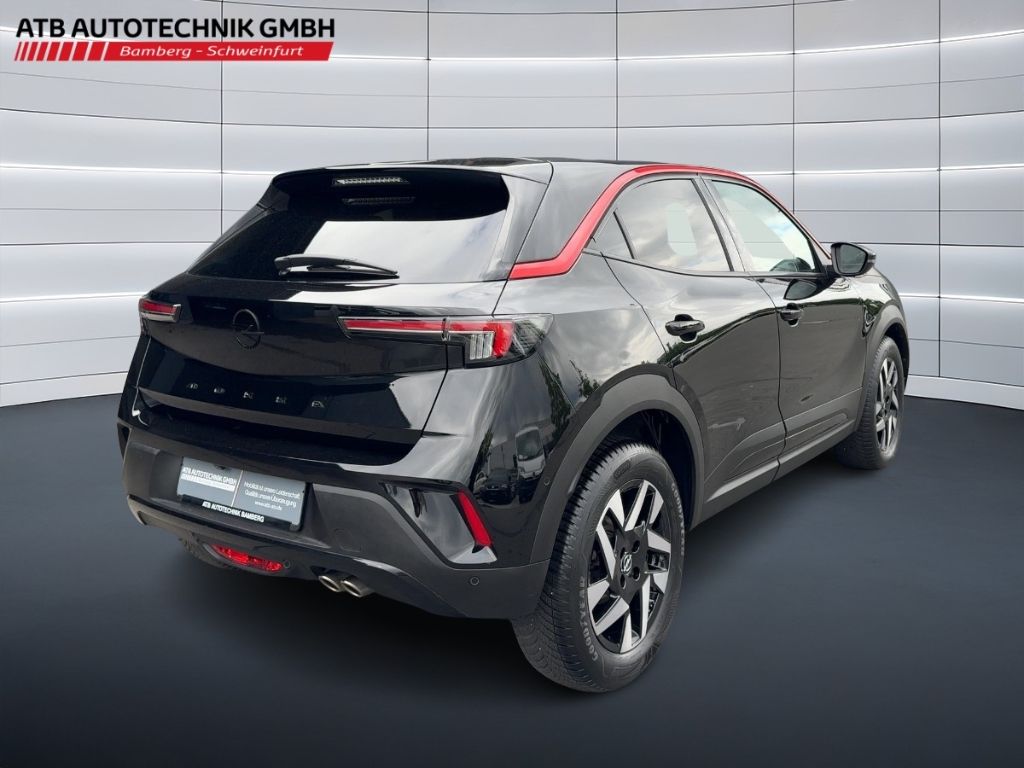Opel Mokka GS AUTOMATIK RÜCKFAHRK. WINTERP. imagem 3