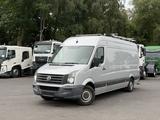 Volkswagen Crafter*Kasten*35 lang*Werkstattwagen*Voll* - Angebote