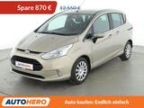 Ford B-Max 1.6 Ti-VCT Titanium Aut.*PDC*SHZ*SONY* - Ford B-Max: Automatik
