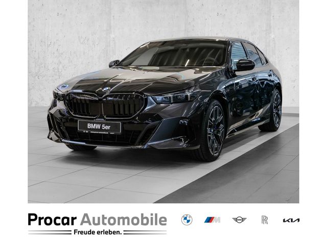 BMW 540d xDrive Limousine M Sport HUD PANO ACC AHK