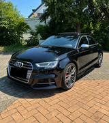 Audi S3 2.0 TFSI S tronic quattro - B&O Virtual Pano  - gebrauchte Audi S3 aus dem Jahr 2017