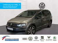 Volkswagen Touran IQ.DRIVE 1.5 TSI DSG 7-SITZER NAVI PARK L