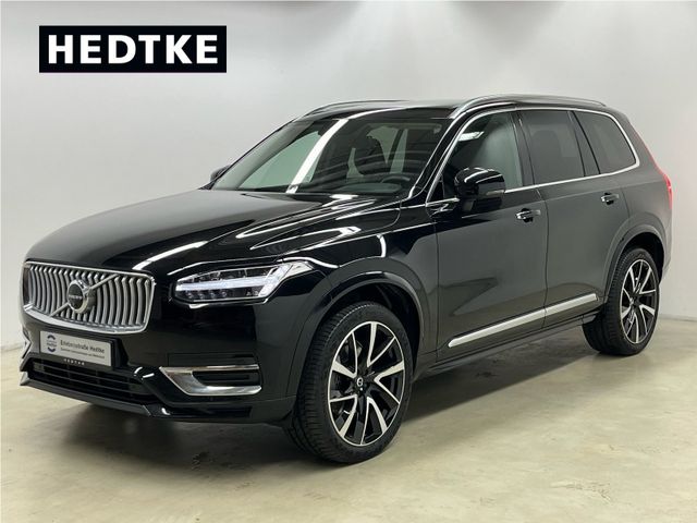 Volvo XC90 B5 Diesel AWD Inscription 21"+H&K+360°