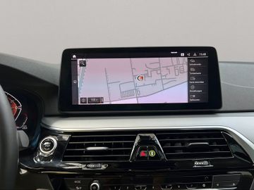BMW 520 - 12