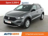 Volkswagen T-Roc 1.5 TSI ACT Style *NAVI*VC*LED*ACC* - Volkswagen T-Roc in Stuttgart