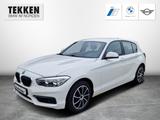 BMW 116 i/24 Monate BMW Premium Selection Garantie - BMW: Premium Selection
