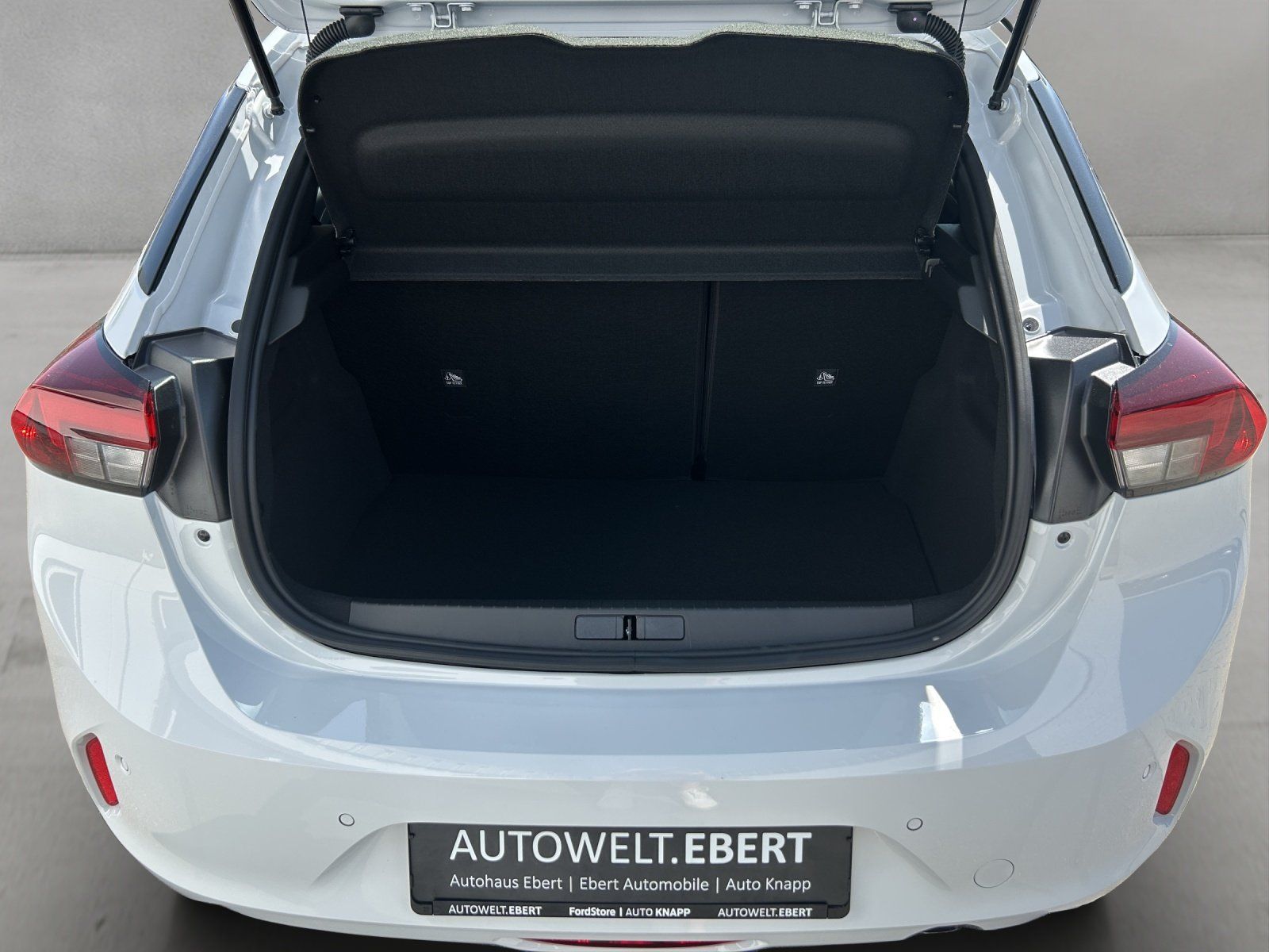 Fahrzeugabbildung Opel Corsa F 1.2 Turbo Edition TECH-PAKET/KAMERA/SHZ/