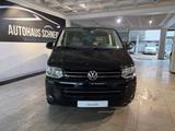 Volkswagen T5 Multivan Highline*7-Sitzer*Automatik*Navi*AHK - Volkswagen T5 Multivan: Sitze