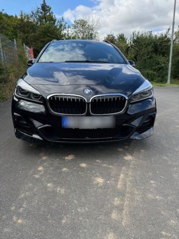 BMW 220 Gran Tourer xDrive Steptronic M-Sp...