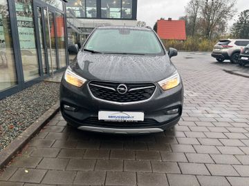 Opel Mokka - 3