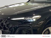 Audi Q5 - Vorschau Bild 5