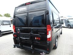 Pössl Roadcruiser 165 -1.Hd privat mit Busbiker