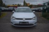 Volkswagen Golf VII Variant Highline BMT/Start-Stopp R-line - Volkswagen Golf: Highline