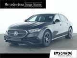 Mercedes-Benz E 220 d AMG Line Advanced Panorama*Night-Paket*