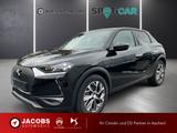 DS Automobiles DS 3 Crossback, Elektromotor, E-Tense Rivoli - DS Automobiles DS3 Crossback: Kleinwagen