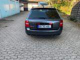 Audi RS6 4.2 tiptronic quattro Avant - - Audi RS6: 4.2