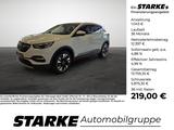Opel Grandland X 1.2 Turbo Innovation LED Kamera Sitz - Opel Grandland (X) in Osnabrück