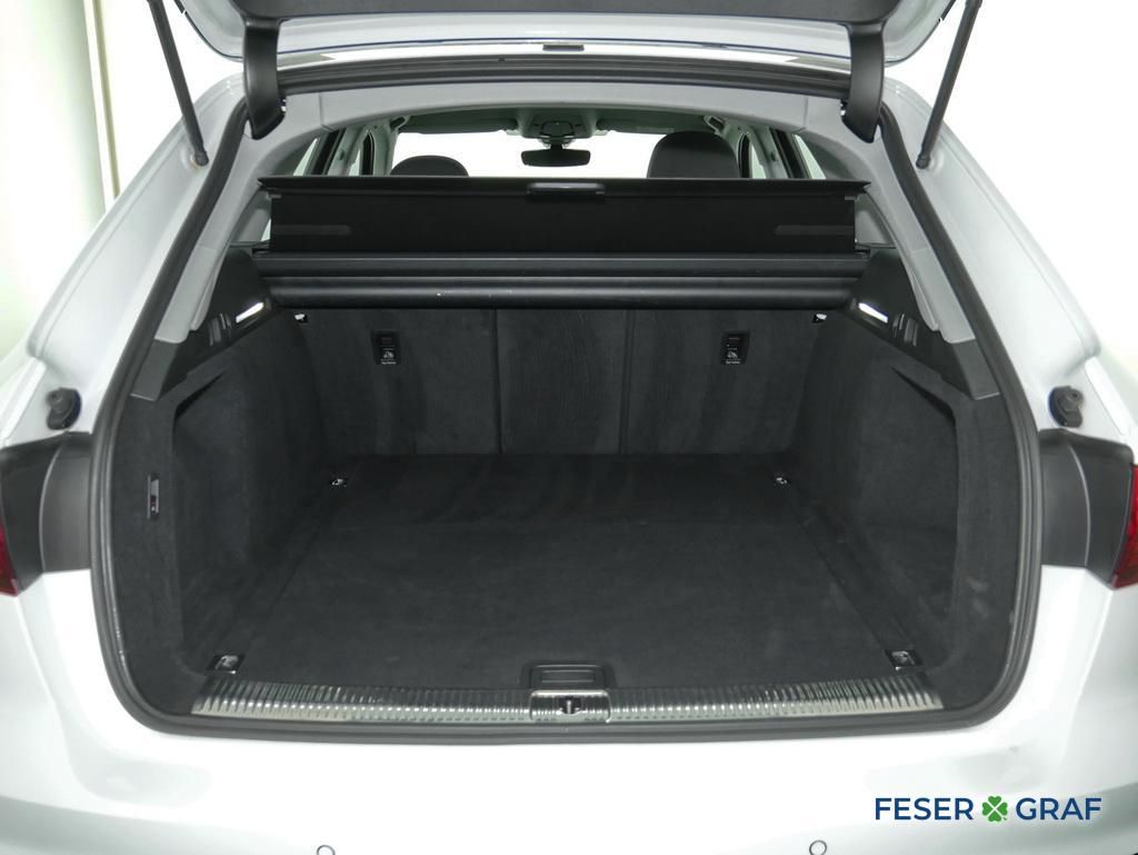 Audi A4 - Bild 10