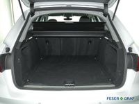 Audi A4 - Vorschau Bild 10