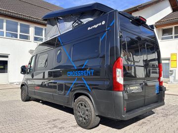 Sunlight Adventure Cliff 600 RT DELTA AHK Digitalpaket 