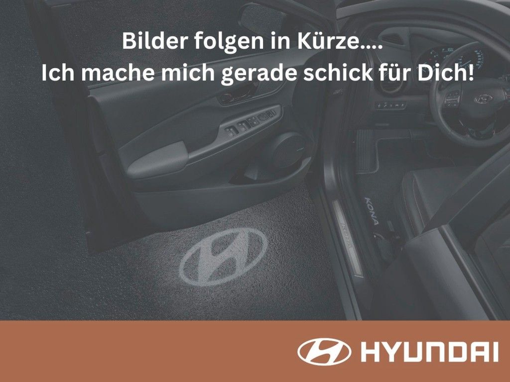 Image of Hyundai TUCSON