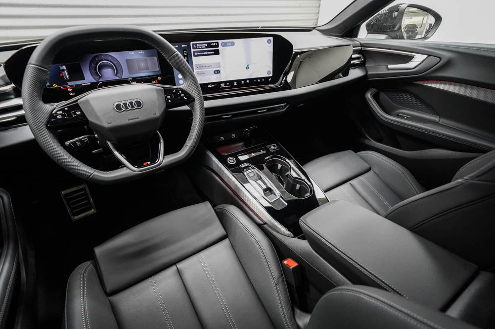 Audi A5 - Bild 7