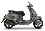 Vespa GTS 125 SUPERTECH E5+ ABS und ASR - Vespa GTS SuperTech 125