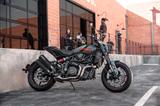Indian FTR Stealth Gray Special Edition - INDIAN FTR