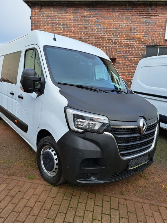 Image of Renault Master