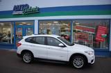 BMW X1 2.0 16V Turbodiesel xDrive 20 d Advantage