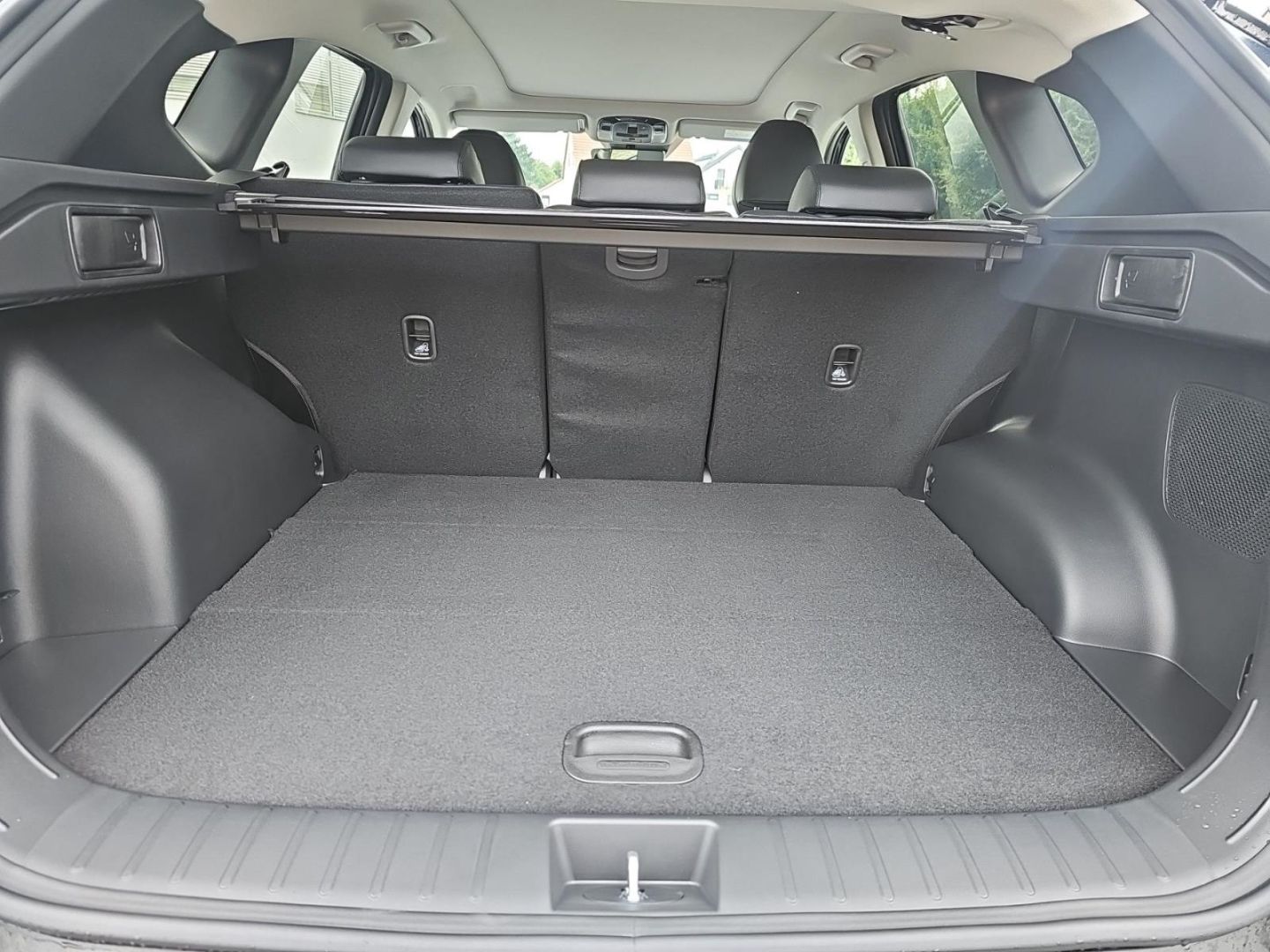 Hyundai Tucson – Bild 12