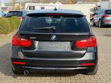 BMW 320 Baureihe 3 Touring 320 i xDrive - BMW 320: Xdrive 320i