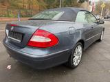 Mercedes-Benz CLK 320 CLK Cabrio CLK 320 CDI - gebrauchte Mercedes-Benz CLK 320 aus dem Jahr 2005