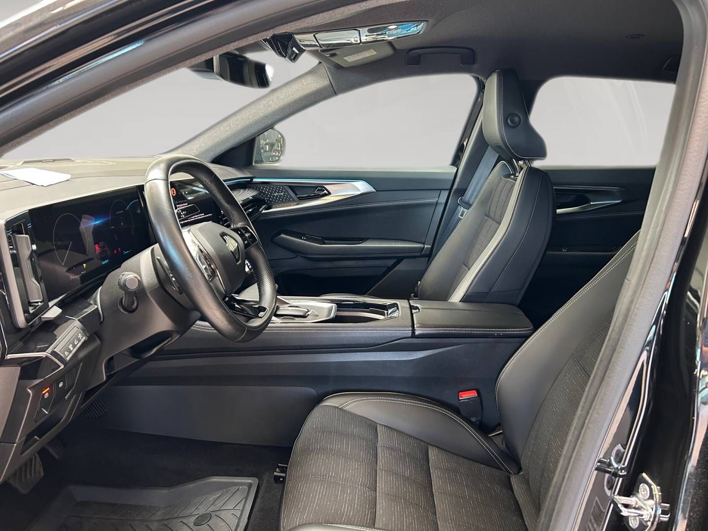 Fahrzeugabbildung Renault Austral Full Hybrid | Harman Kardon Soundsystem