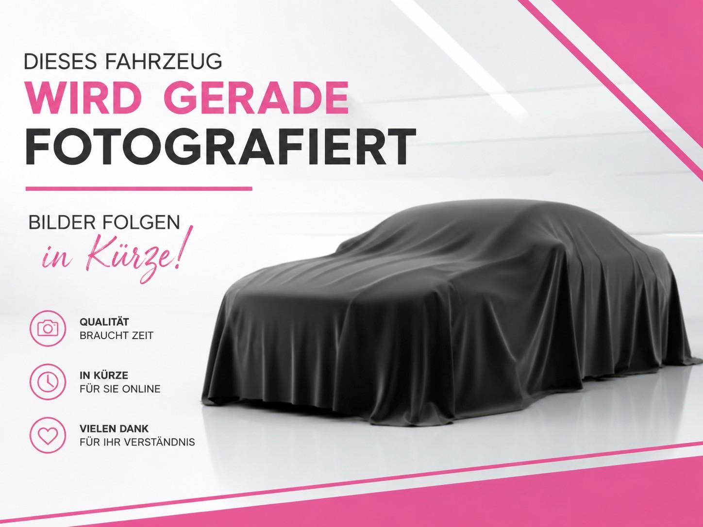 Ford Focus Turnier 1.0 Titanium