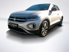 Volkswagen T-Roc Cabriolet 1.0 TSI Goal 2,49% ACC Navi SHZ